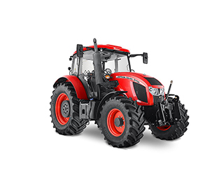 ZETOR Forterra II 11441.11 Cabine